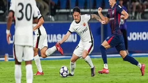 王文轩正式加盟重庆铜梁龙，以自由身开启新篇章