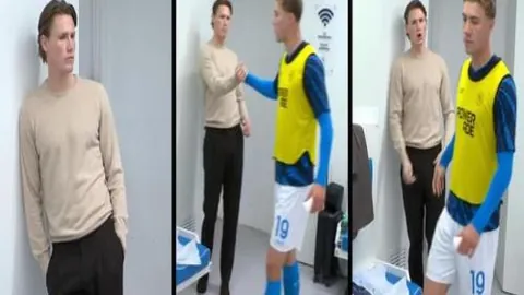 曼城以4-1完胜维拉，福登帽子戏法罗德里双助，紧贴榜首仅差一分